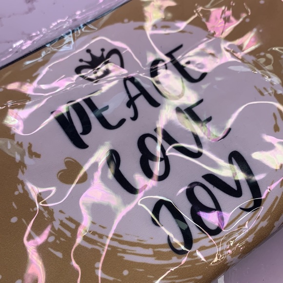 *NEW* ‘Side Piece Bag’ & FITS PHONE 📱 - Picture 2 of 5